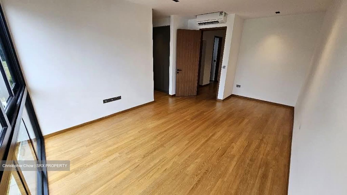 Sembawang Straits Estate (D27), Terrace #597709581